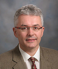 Prof. Srdan Verstovsek