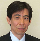 Noboru Mizushima
