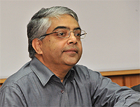 G. Balakrish Nair