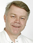 Jørgen Vestbo