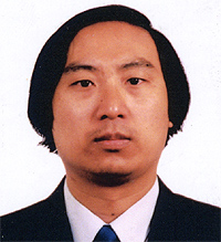 Dapeng Zhao