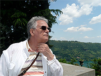 Giuliano F. Panza
