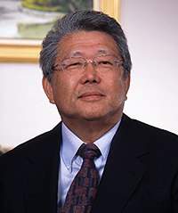 Yuji Matsuzawa