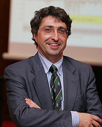 J. Alfredo Martinez