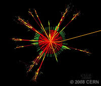 © 2008 CERN.