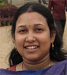 Aditi Halder