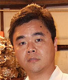 Shih-Jeng Huang