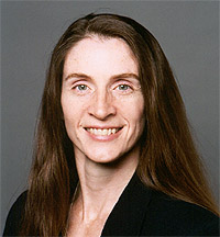 Janice M. Reichert