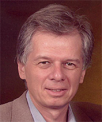 Martin Ostoja-Starzewski
