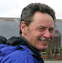 Peter R. Killeen