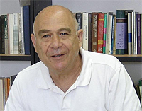 Moshe Semyonov