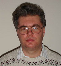 Andrey V. Kuznetsov