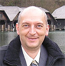 Stevo Stević