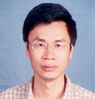Xinhuai Zhao