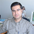 Mehmet Kanoglu