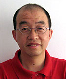 Hongcai Joe Zhou
