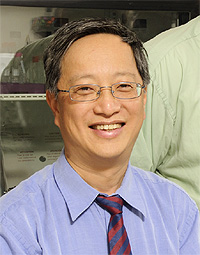 Xiaodong Cheng