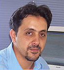 Mokhtar Hassaine