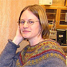 Ingrid Marie Ulbrich