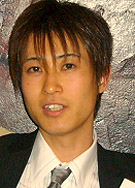 Takuma Yasuda