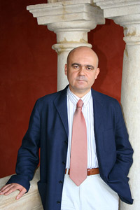 Jose J. Gaforio