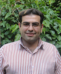 Modjtaba Ghorbani