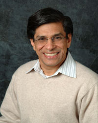 Vinay K. Pathak