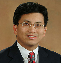 Mike Peng