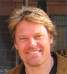 Lars Hedin