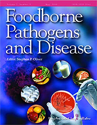 Foodborne Pathogens & Disease