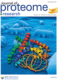 Journal of Proteome Research