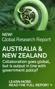 New Global
          Research Report available now. Download the report.