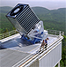 Sloan Digital Sky Survey Telescope