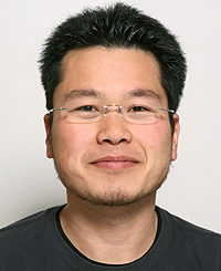 Shinichi Nakagawa